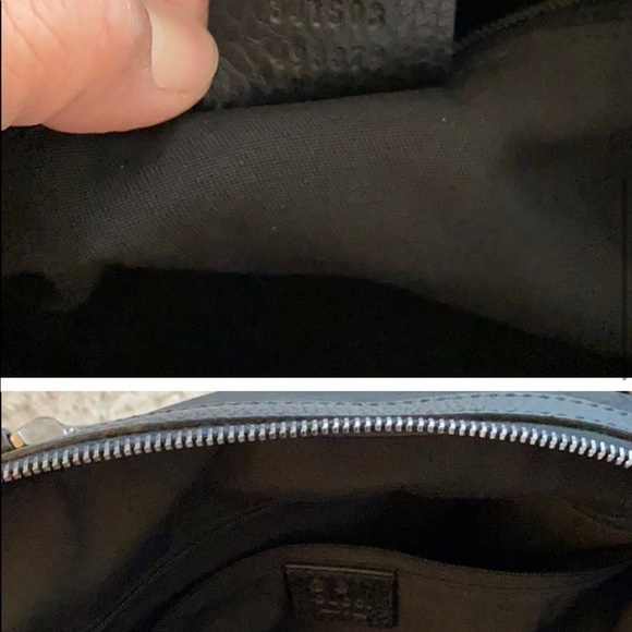 Gucci Satchel - Picture 4 of 7